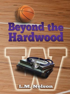 cover image of Beyond the Hardwood